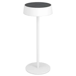 Clearance Eglo Simeri 30cm solcellslampa