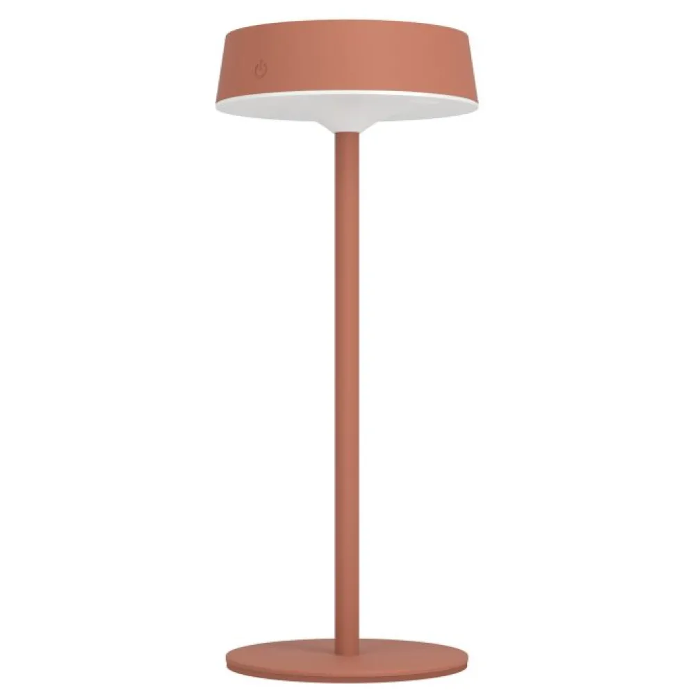 Discount Eglo Simeri 30cm solcellslampa