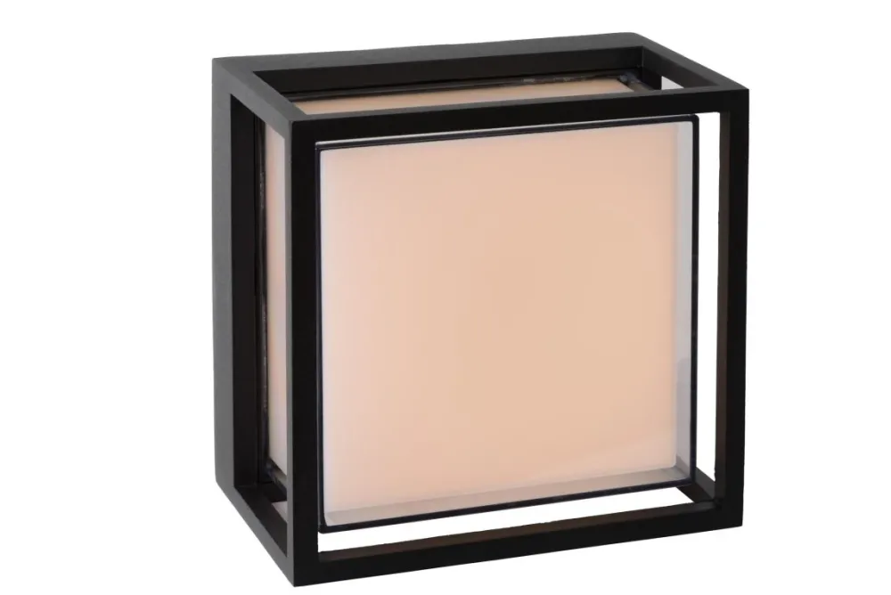 Best Lucide Singa Led utelampa Svart