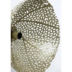 Online Light & Living Sinula Ø40 vägglampa Guld