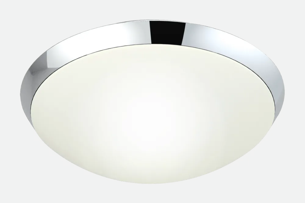 Best Aneta Lighting Siracusa Ø25 badrumslampa