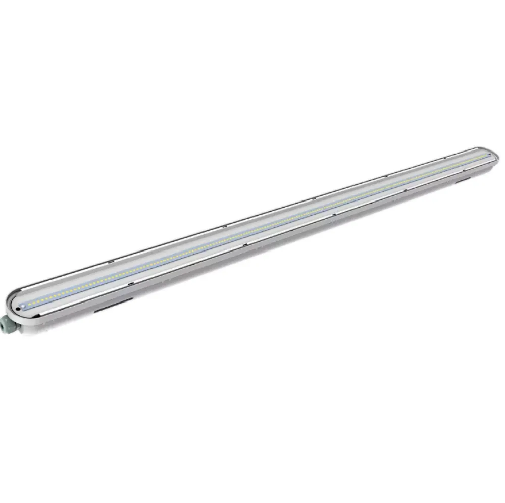 Outlet Designlight Sixtyfivey 4000K 150cm Grå