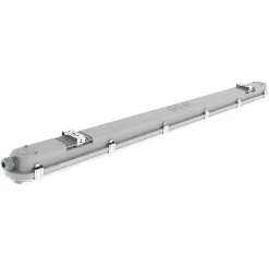 Online Designlight Sixtyfivey 4000K 120cm Grå