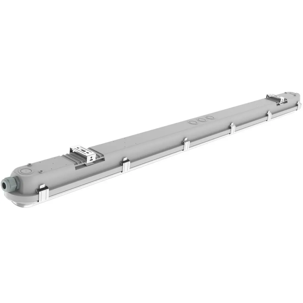Online Designlight Sixtyfivey 4000K 120cm Grå