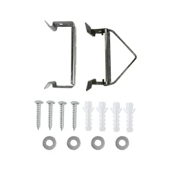 Online Designlight Sixtyfivey 4000K 120cm Grå