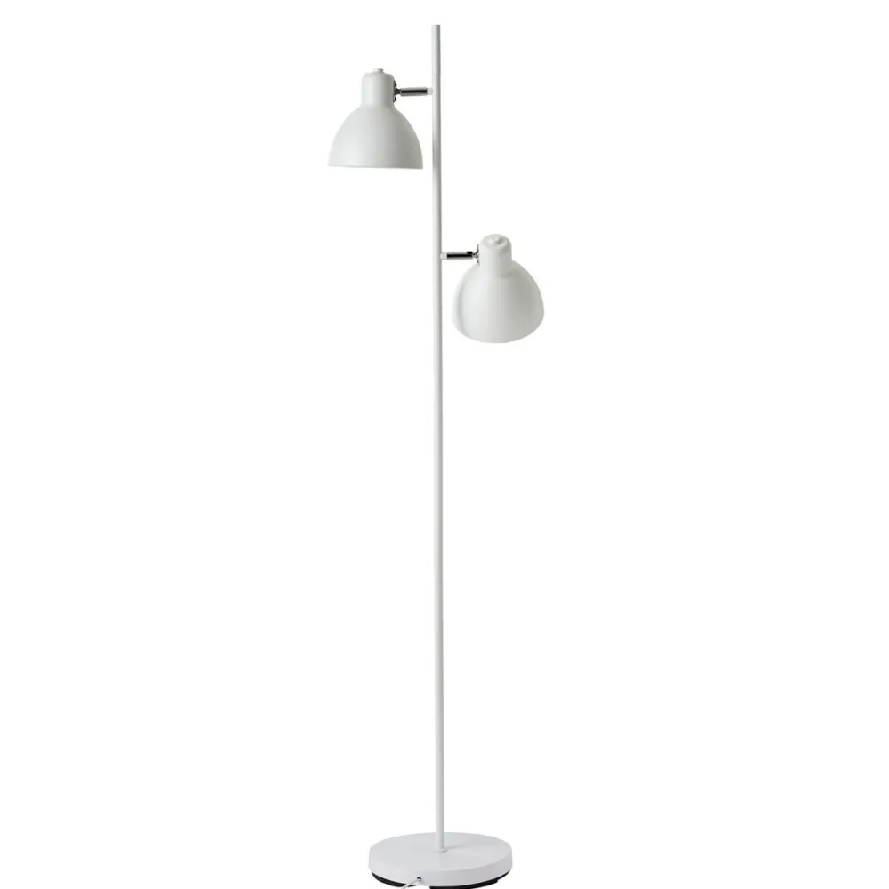 New Dyberg Larsen Skagen 2 golvlampa