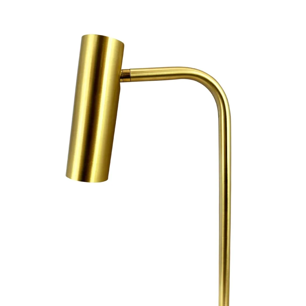Online Dyberg Larsen Skagerrak 50cm skrivbordslampa