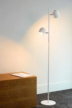 Online Lucide Skanska golvlampa