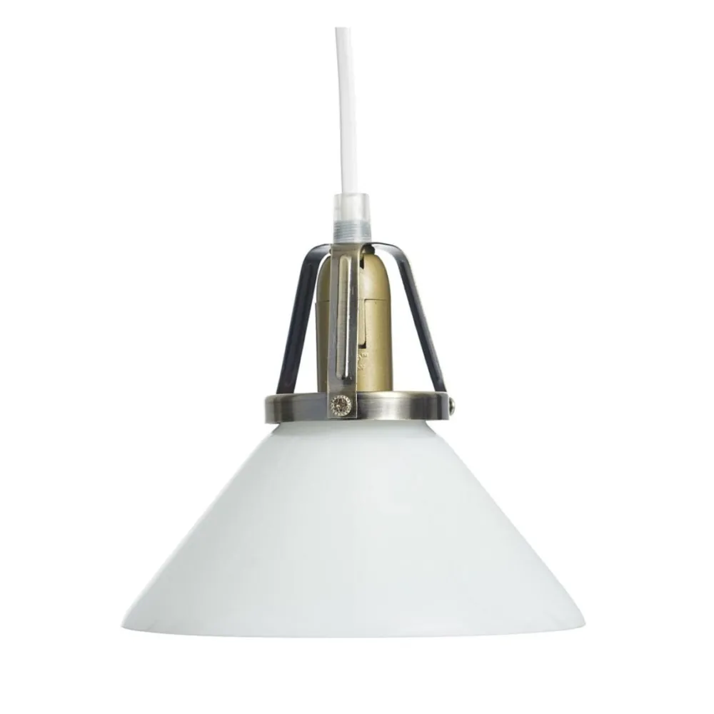 Online Oriva Skomakare Ø15 fönsterlampa Vit