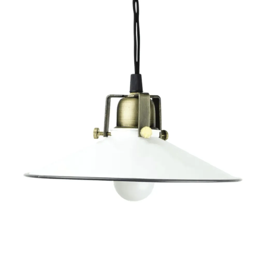 Clearance Strömshaga Skomakarelampa Herbert Ø23 fönsterlampa