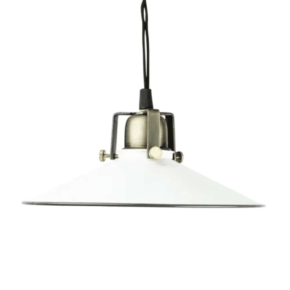 Clearance Strömshaga Skomakarelampa Herbert Ø23 fönsterlampa