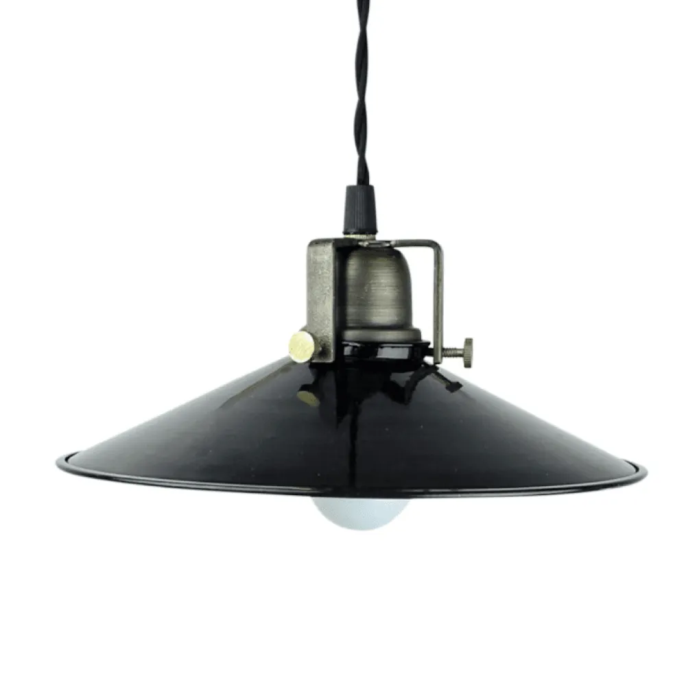 Clearance Strömshaga Skomakarelampa Herbert Ø23 fönsterlampa