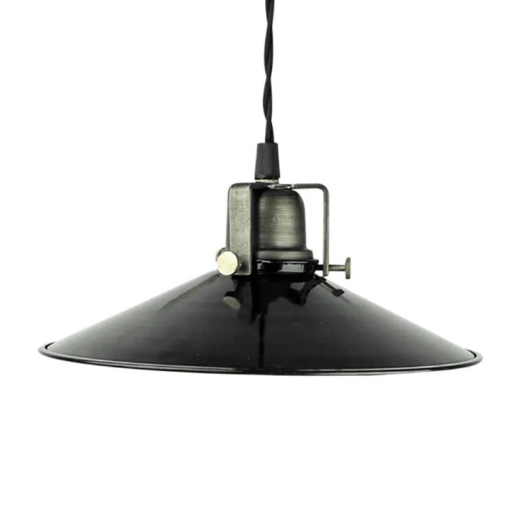 Clearance Strömshaga Skomakarelampa Herbert Ø23 fönsterlampa