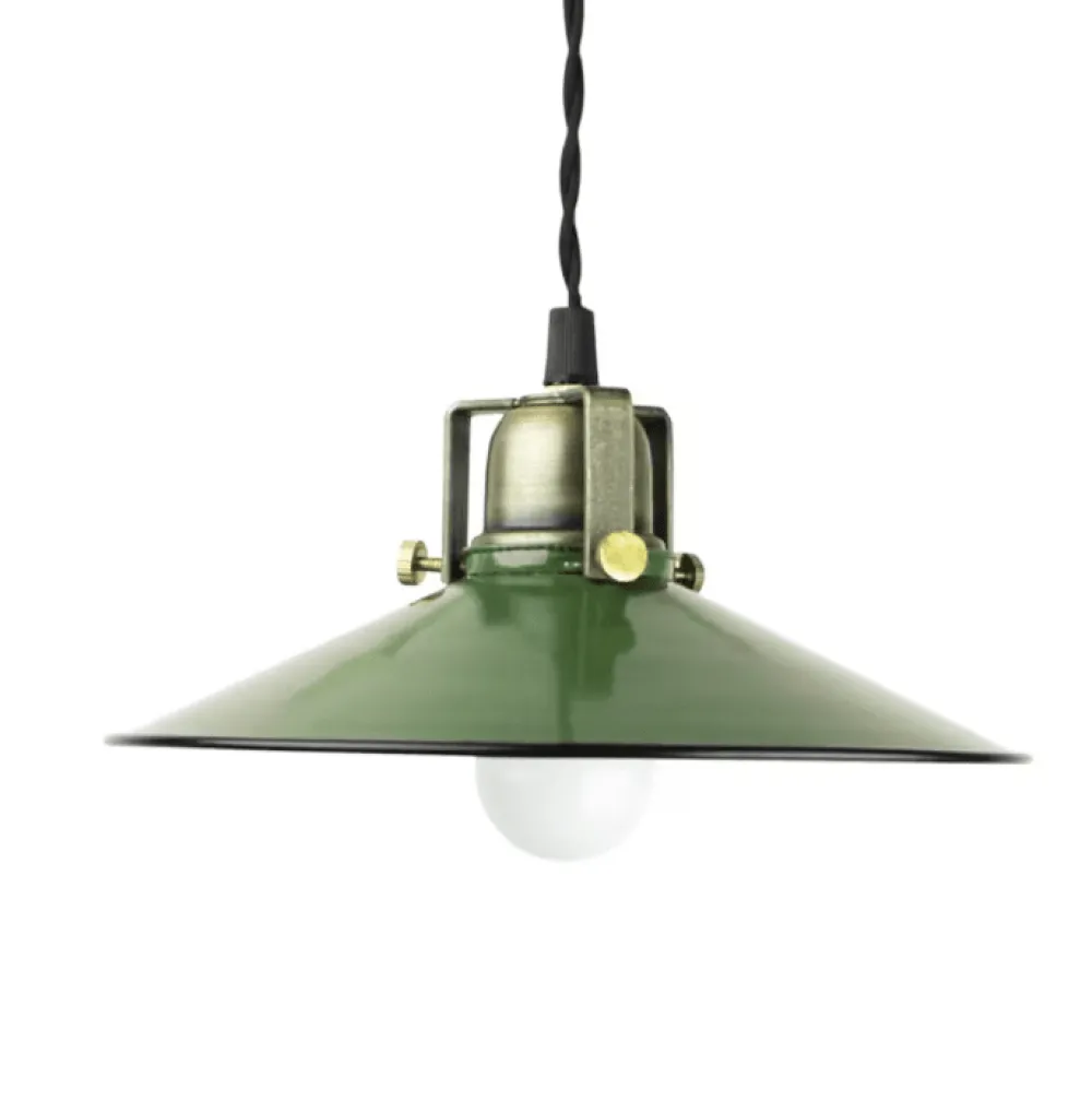 Discount Strömshaga Skomakarelampa Herbert Ø23 fönsterlampa