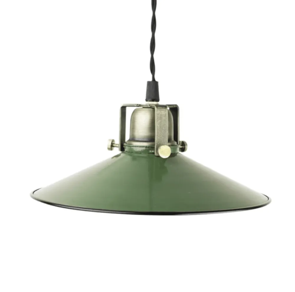 Discount Strömshaga Skomakarelampa Herbert Ø23 fönsterlampa