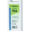 Discount Airam Säkring 10A 5-pack