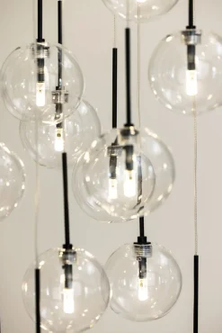 Hot Globen Lighting Skyfall Ø30 taklampa
