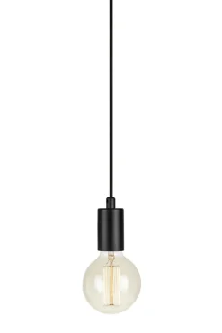 Best Markslöjd Sky Ø4 fönsterlampa Svart