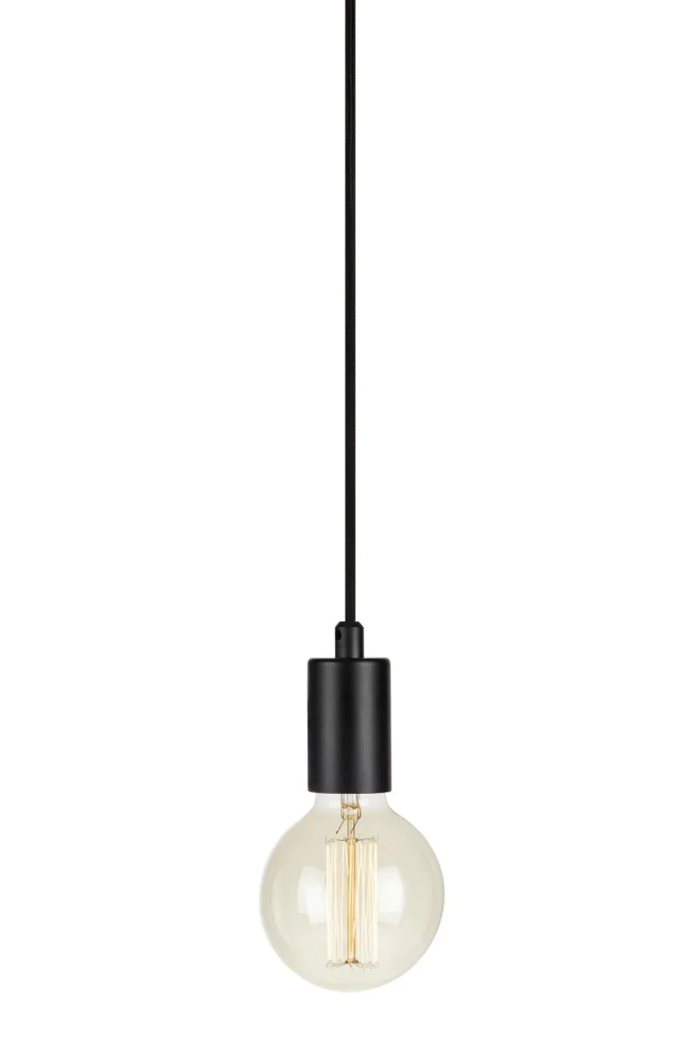 Best Markslöjd Sky Ø4 fönsterlampa Svart