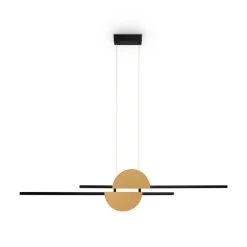 Hot Maytoni Skyline 110cm taklampa