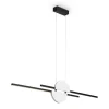 Outlet Maytoni Skyline 110cm taklampa