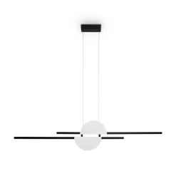 Outlet Maytoni Skyline 110cm taklampa
