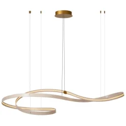 Outlet Lucide Slalom 160cm taklampa