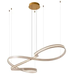 Outlet Lucide Slalom 160cm taklampa