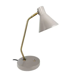 Outlet Dyberg Larsen Sleep 43cm skrivbordslampa