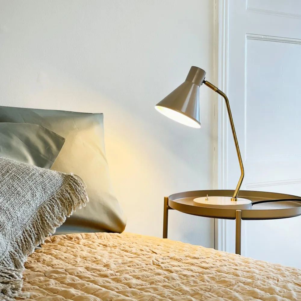 Outlet Dyberg Larsen Sleep 43cm skrivbordslampa