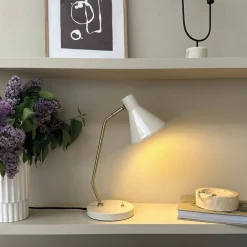 Online Dyberg Larsen Sleep 43cm skrivbordslampa