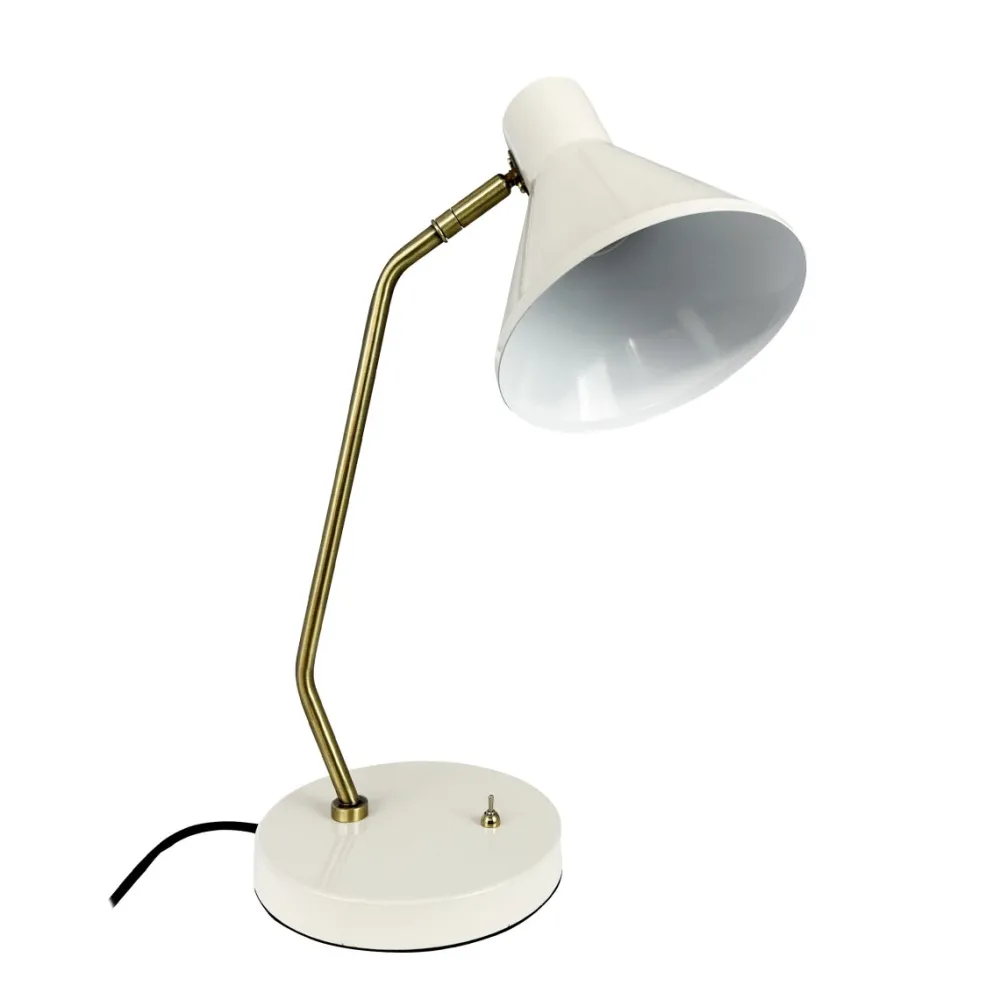 Online Dyberg Larsen Sleep 43cm skrivbordslampa