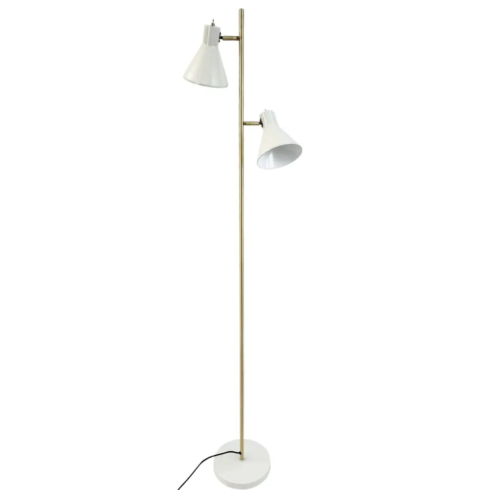 Outlet Dyberg Larsen Sleep golvlampa