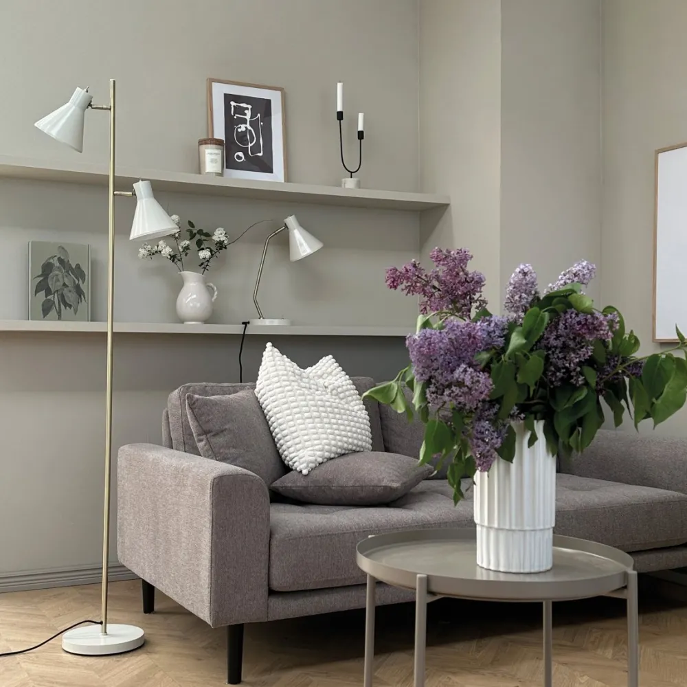 Outlet Dyberg Larsen Sleep golvlampa