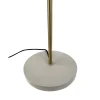 Dyberg Larsen Sleep golvlampa