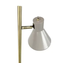 Dyberg Larsen Sleep golvlampa