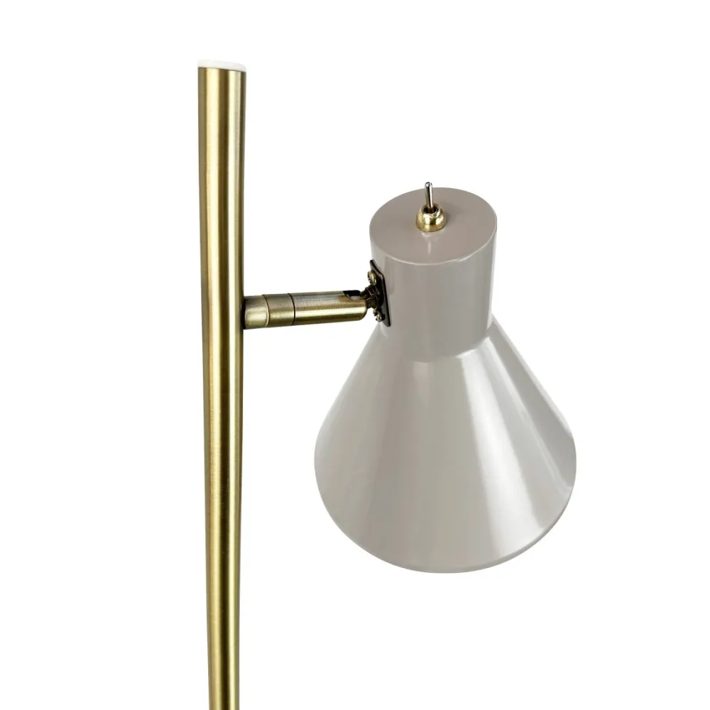 Dyberg Larsen Sleep golvlampa