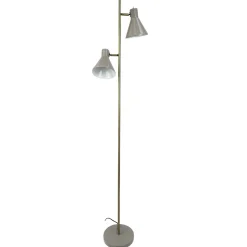 Dyberg Larsen Sleep golvlampa
