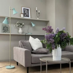 Clearance Dyberg Larsen Sleep golvlampa