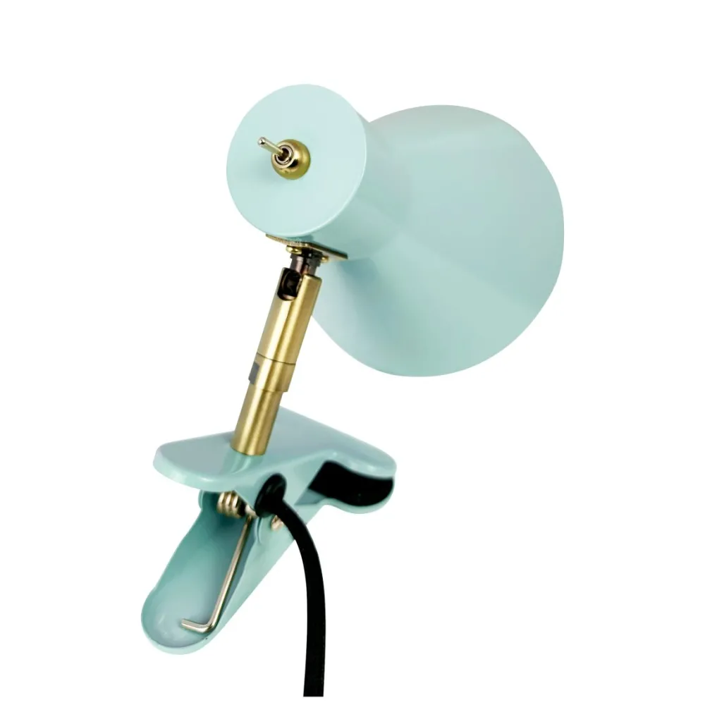 Discount Dyberg Larsen Sleep klämlampa