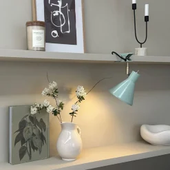 Discount Dyberg Larsen Sleep klämlampa