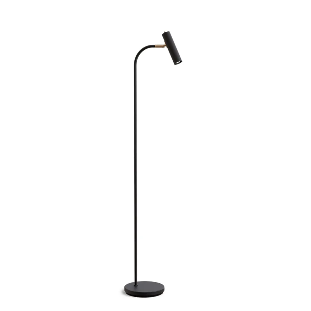 Online Belid Slender golvlampa