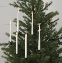 Discount Star Trading Slimline 16LED 10m Grön