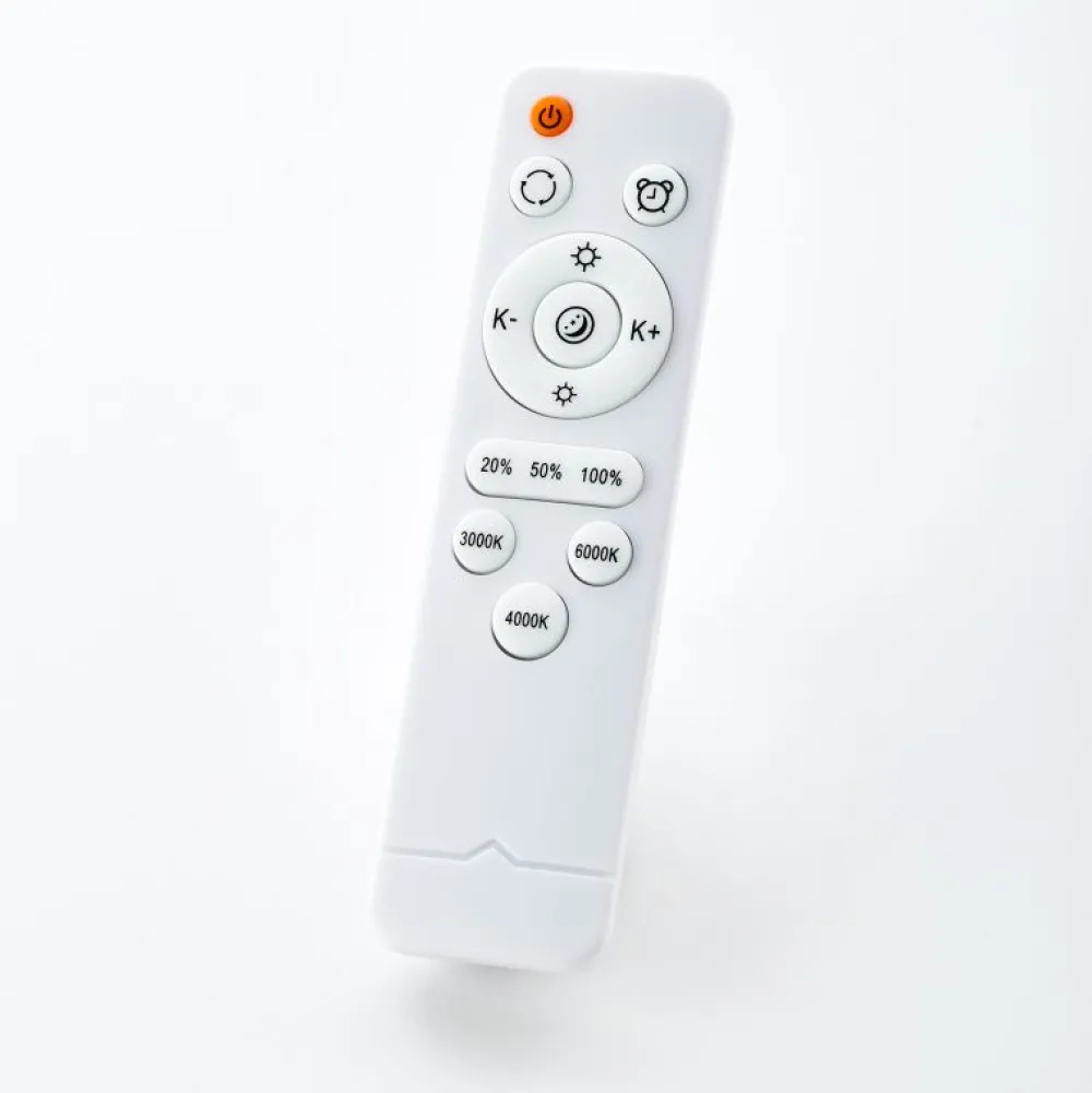 Online Brilliant Slimline Ø50 plafond Trä