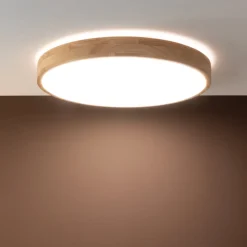 Discount Brilliant Slimline Ø50 plafond
