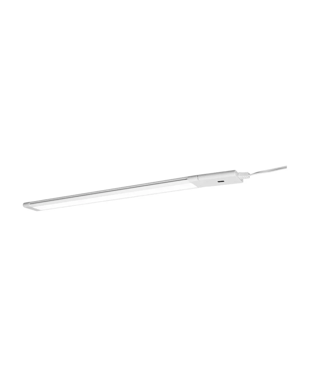 Outlet Osram Slim Sensor 55cm Vit