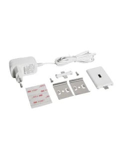 Outlet Osram Slim Sensor 55cm Vit