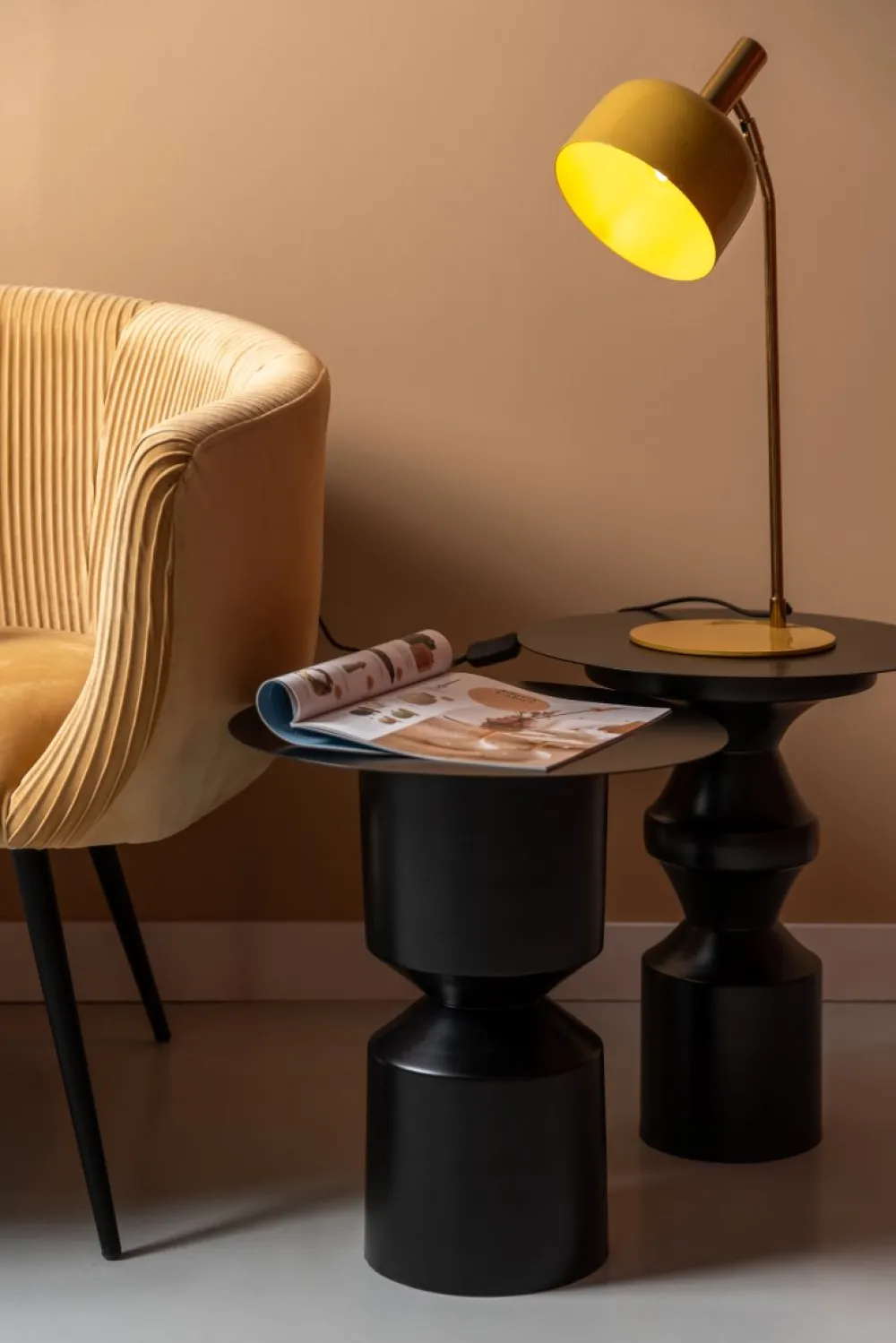 Sale Leitmotiv Smart 56cm skrivbordslampa