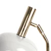 Hot Leitmotiv Smart 56cm skrivbordslampa