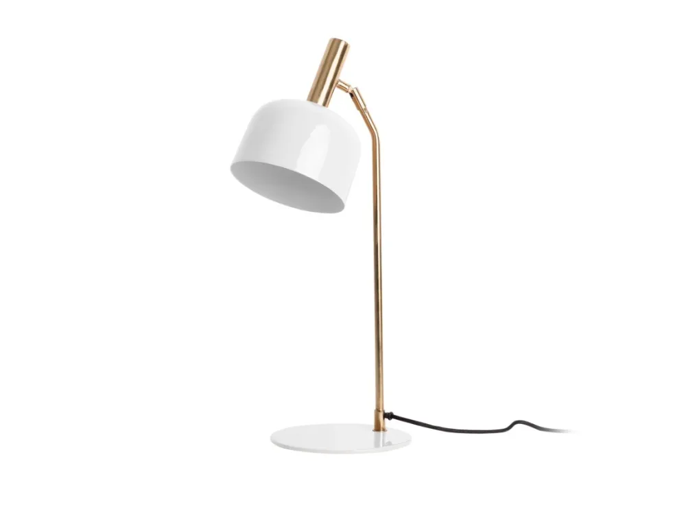 Hot Leitmotiv Smart 56cm skrivbordslampa